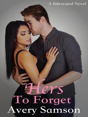 cover image of Hers to Forget